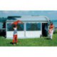 Auvent Privacy Room 350 Medium pour caravane et camping-car