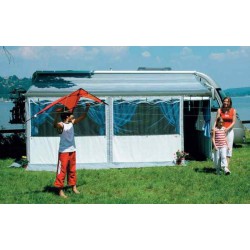 Auvent Privacy Room 300 Large pour caravane et camping-car