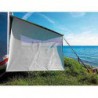 Sun Blocker Side Large - Avancée 2.75m pour caravane et camping-car