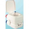 WC chimique portable compact bi-pot H30 Fiamma pour caravane et camping-car