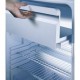 Réfrigérateur encastrable porte droite DOMETIC RM 8400 série 8