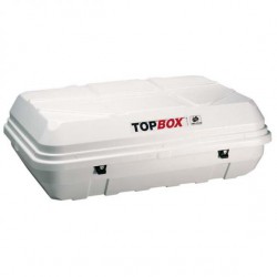 Coffre de toit FIAMMA Ultra Box 2 Top pour camping car