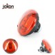 Lanterne modulaire JOKON code+stop à encastrer pour caravane ou camping car