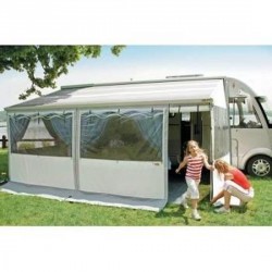 Auvent FIAMMA Privacy Room 450 Large pour caravane et camping-car