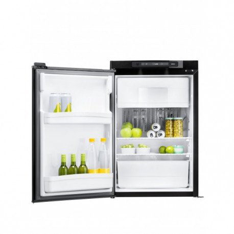 Réfrigérateur Absorption trimixte porte gauche ou droite THETFORD N4080E+