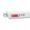 Fiamma F80s 370 boitier blanc - Couleur: Royal Grey