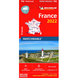 France 2022 Indéchirable