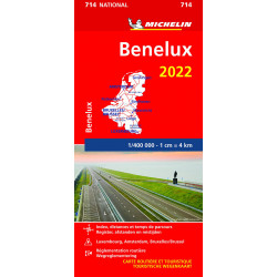 Benelux 2022 