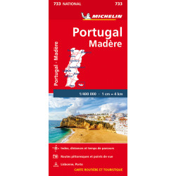 Portugal-Madère 2022 
