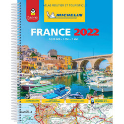France Spirale 2022