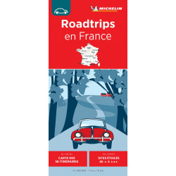 Roadtrips en France