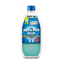Aqua Kem Blue concentré lavande
