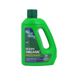 Elsan organic 2L pour WC chimique