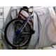 Housse Bike Cover Premium 2 à 4 vélos Fiamma pour caravane et camping-car